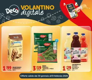 Volantino Deco Superstore Pagina 21