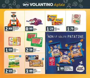 Volantino Deco Superstore Pagina 22
