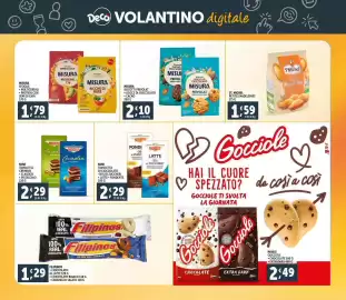 Volantino Deco Superstore Pagina 23