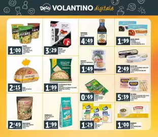 Volantino Deco Superstore Pagina 26
