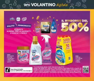 Volantino Deco Superstore Pagina 30