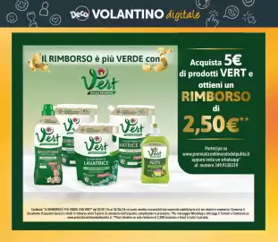 Volantino Deco Superstore Pagina 31