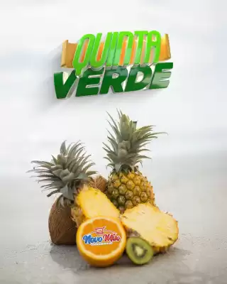 Encarte Novo Mix (válido até 1-02)