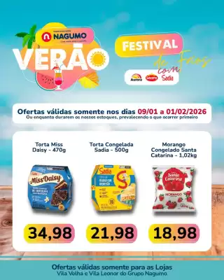 Folheto Nagumo (válido até 1-02)