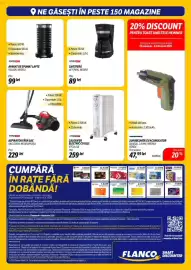 Catalog Flanco săptămâna 5 Pagină 23