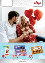 Catalog CBA Pagină 1