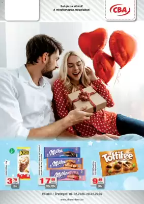 Catalog CBA (valid până la 20-02)