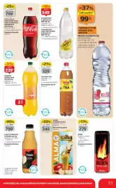 Auchan akciós újság hét 5 Oldal 21