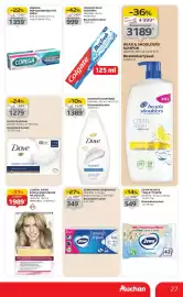 Auchan akciós újság hét 5 Oldal 27