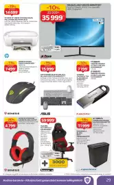 Auchan akciós újság hét 5 Oldal 29