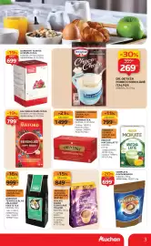 Auchan akciós újság hét 5 Oldal 3