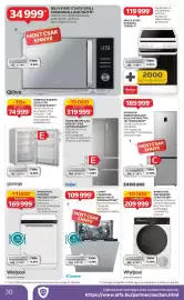 Auchan akciós újság hét 5 Oldal 30