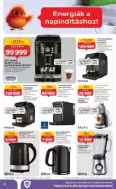 Auchan akciós újság hét 5 Oldal 4