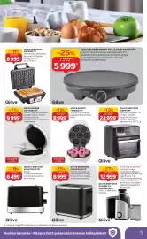 Auchan akciós újság hét 5 Oldal 5