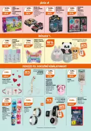 Müller akciós újság Oldal 11