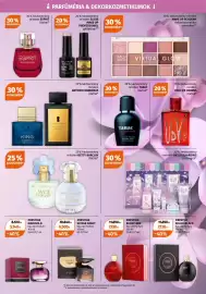 Müller akciós újság Oldal 3