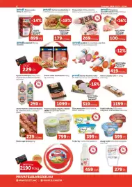 PRIVÁT akciós újság hét 5 Oldal 2