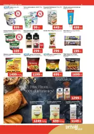 PRIVÁT akciós újság hét 5 Oldal 3