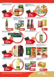 PRIVÁT akciós újság hét 5 Oldal 5