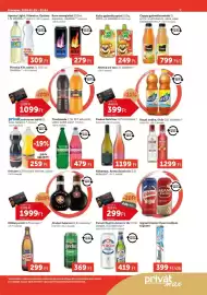 PRIVÁT akciós újság hét 5 Oldal 7