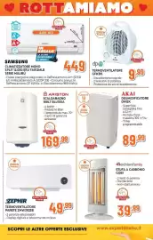 Volantino Expert Pagina 11