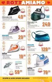 Volantino Expert Pagina 12