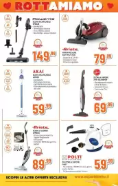 Volantino Expert Pagina 13