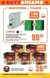 Volantino Expert Pagina 17