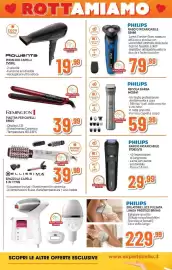 Volantino Expert Pagina 18