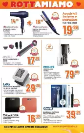 Volantino Expert Pagina 19