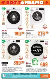 Volantino Expert Pagina 2