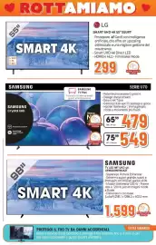 Volantino Expert Pagina 21