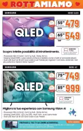 Volantino Expert Pagina 22