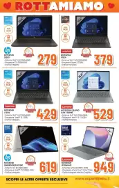 Volantino Expert Pagina 25