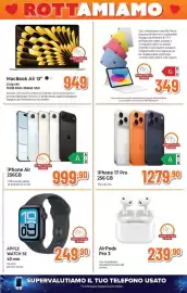 Volantino Expert Pagina 27