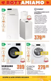 Volantino Expert Pagina 3