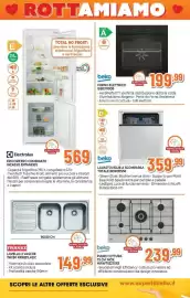 Volantino Expert Pagina 9