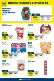 Metro akciós újság Oldal 10