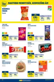 Metro akciós újság Oldal 12