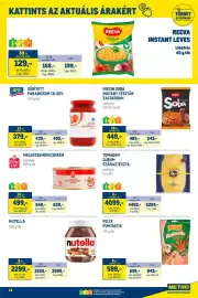 Metro akciós újság Oldal 13