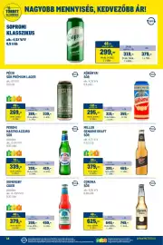 Metro akciós újság Oldal 14