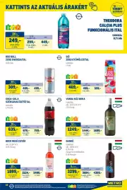 Metro akciós újság Oldal 15