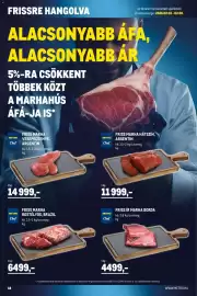 Metro akciós újság Oldal 18