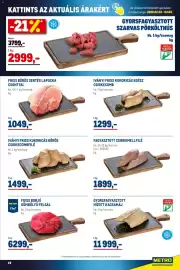 Metro akciós újság Oldal 19