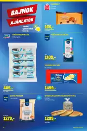 Metro akciós újság Oldal 2