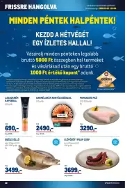 Metro akciós újság Oldal 20