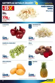 Metro akciós újság Oldal 21