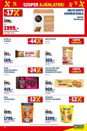 Metro akciós újság Oldal 27