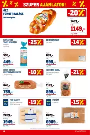 Metro akciós újság Oldal 28