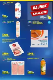 Metro akciós újság Oldal 3